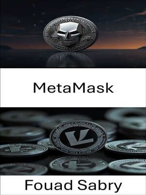 cover image of MetaMask Cryptocurrency Wallet